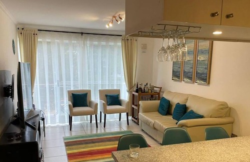 Algarrobo Apartment | Beautiful apartment in Algarrobo