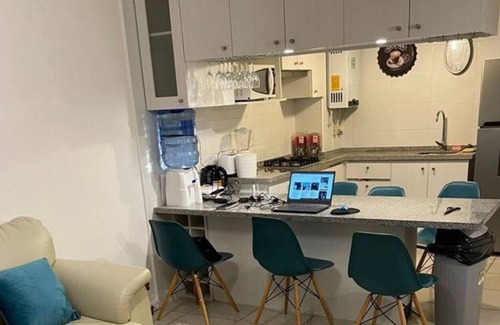 Algarrobo Apartment | Beautiful apartment in Algarrobo