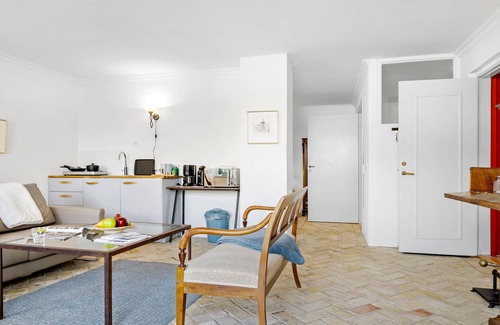Arø Apartment | Beautiful apartment in Haderslev