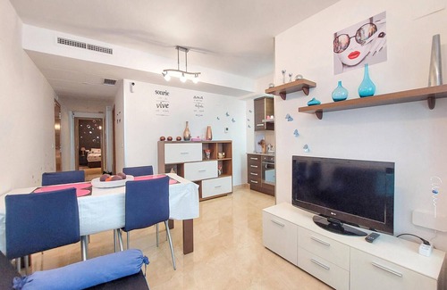 Benicarlo Apartment | Beautiful apartment in Benicarló