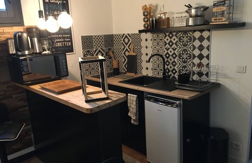 Cauterets Apartment | Beautiful apartment in the center of Cauterêts