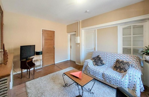 Saint-Dizier Apartment | Beautiful Apartment In Saint-Dizier