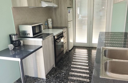 Mytilene Apartment | Beautiful apartment in Mitelye
