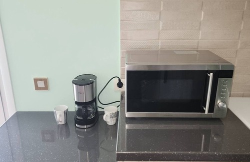 Mytilene Apartment | Beautiful apartment in Mitelye