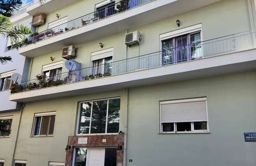 Mytilene Apartment | Beautiful apartment in Mitelye