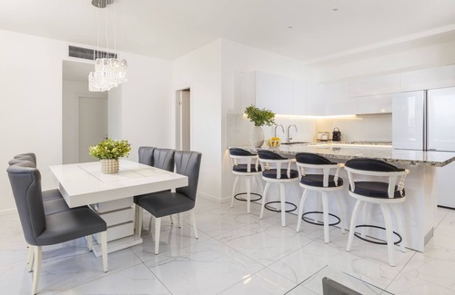 Jerusalem Apartment | Beautiful apartment in the heart of Geula