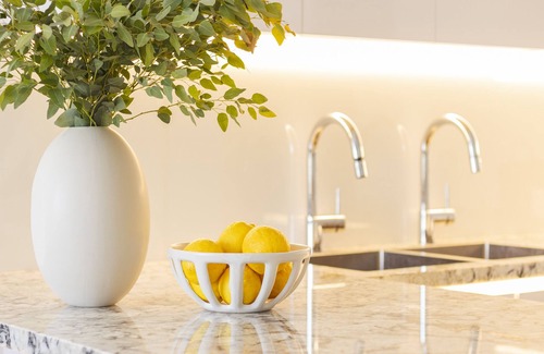 Jerusalem Apartment | Beautiful apartment in the heart of Geula