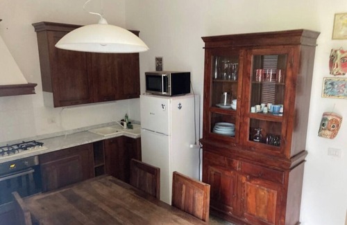 Tuscania House | Beautiful Apartment in Tuscania Nature Reserve