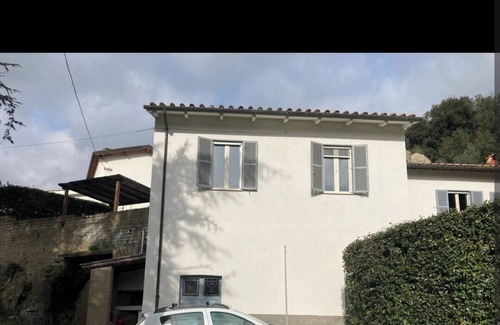 Tuscania House | Beautiful Apartment in Tuscania Nature Reserve