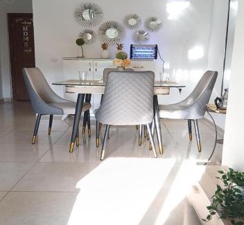 Oulad Khallouf Apartment | beautiful apartment in tanger beach