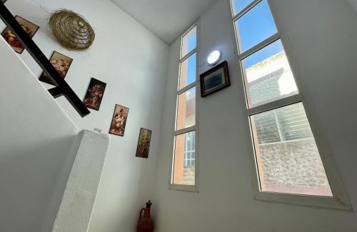 Sidi Bouzid Apartment | Beautiful apartment in front of the sea