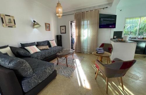 Sidi Bouzid Apartment | Beautiful apartment in front of the sea