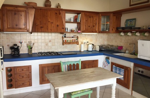 Sannat Apartment | Beautiful apartment in Gozo with panoramic views