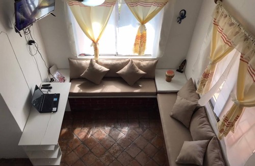 Crucecita Apartment | Beautiful Apartment in Los Mangos