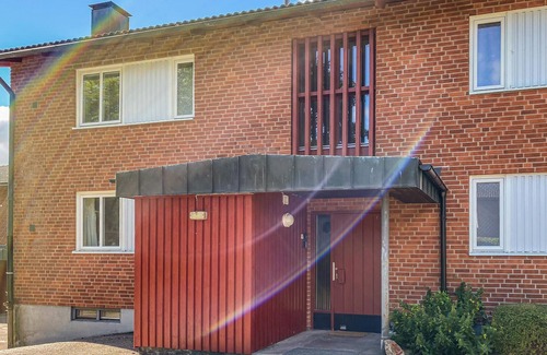 Hyltebruk Apartment | Beautiful apartment in Hyltebruk