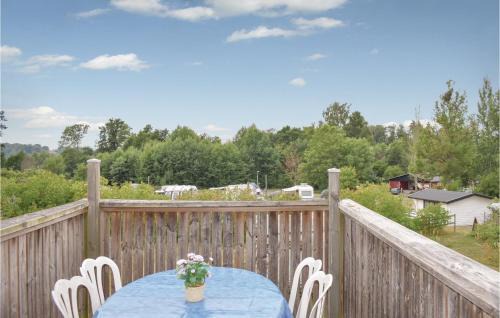 Fjalkinge Apartment | Beautiful Apartment In Fjlkinge With Kitchen