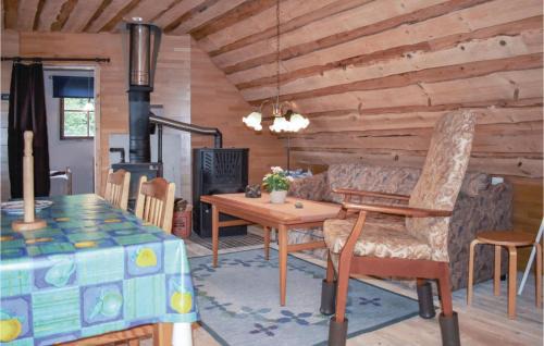 Fjalkinge Apartment | Beautiful Apartment In Fjlkinge With Kitchen