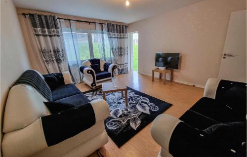 Asensbruk Apartment | Beautiful Apartment In Åsensbruk