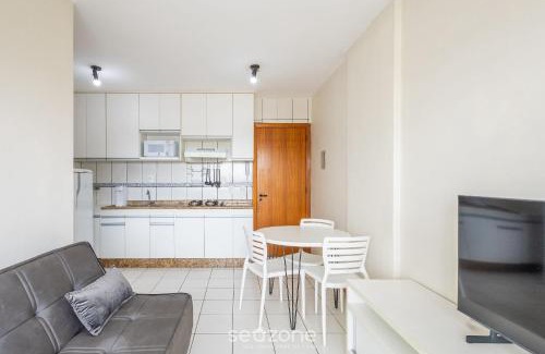 Asa Norte Apartment | Beautiful Apartment in Asa Norte Brasília HIN0117
