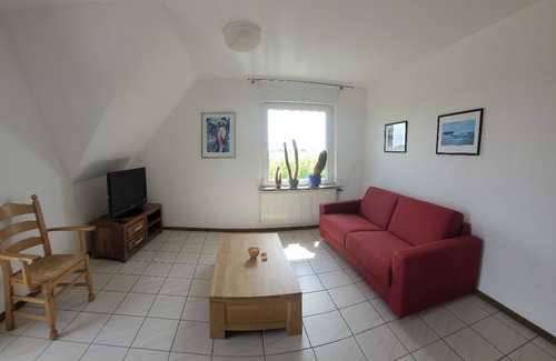 Olfen Apartment | Beautiful apartment in a 2-fam house