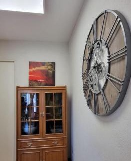 Costa Azul Apartment | Beautiful apartment in San Bernardo with terrace