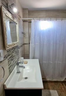 Costa Azul Apartment | Beautiful apartment in San Bernardo with terrace