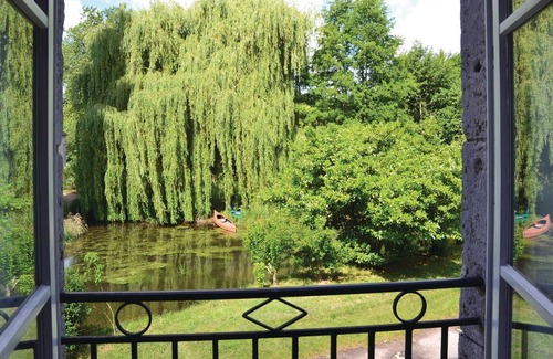 Baccon Apartment | Beautiful apartment in Baccon with WiFi