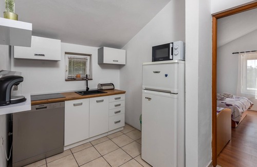 Bribir Apartment | Beautiful apartment in Bribir with WiFi