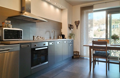 Bouillon Apartment | Beautiful apartment in Bouillon
