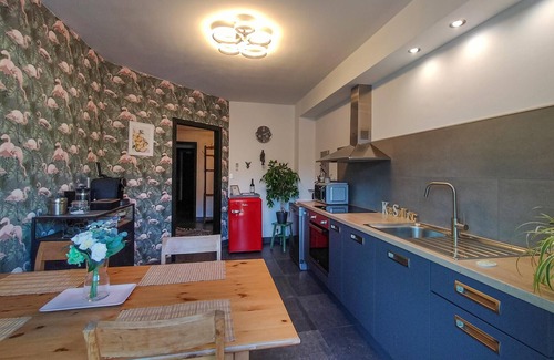 Bouillon Apartment | Beautiful apartment in Bouillon