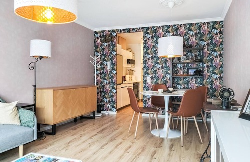 Mariakerke Apartment | Beautiful apartment in Oostende