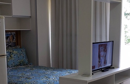 Asa Norte Apartment | Beautiful apartment in SGAN 910 with 2 parking spaces