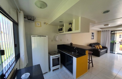 Guaibim Apartment | BEAUTIFUL APARTMENT IN CLOSED CONDO ON GUAIBIM BEACH - VALENCIA/BAHIA