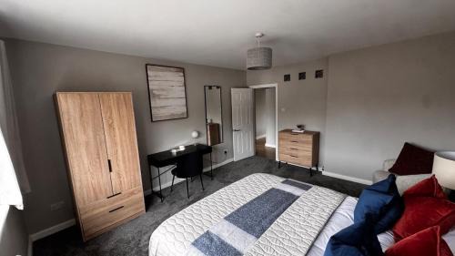 Claygate Apartment | Beautiful apartment in Claygate Close to London