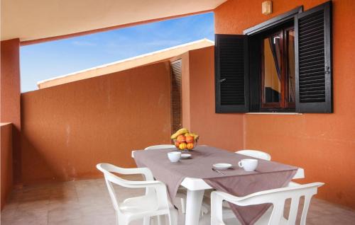 Costa Rei Apartment | Beautiful Apartment In Costa Rei -Ca-