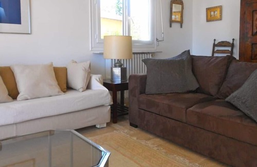 Cimiez Apartment | Beautiful apartment in Cimiez