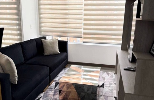 Kennedy Apartment | BEAUTIFUL APARTMENT IN CASTILLA