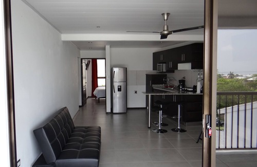 Agonia Apartment | Beautiful Apartment in Alajuela downtown 5