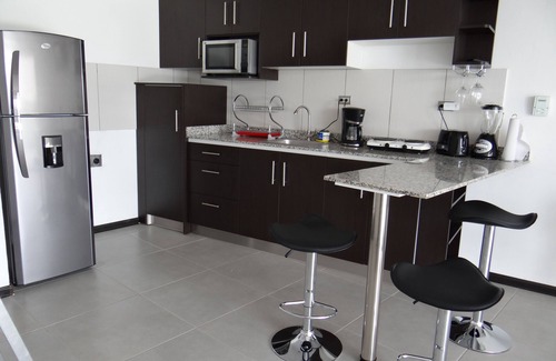 Agonia Apartment | Beautiful Apartment in Alajuela downtown 5
