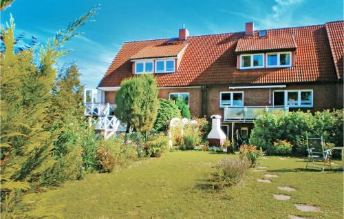 Kuehlungsborn Apartment | Beautiful Apartment In Kühlungsborn