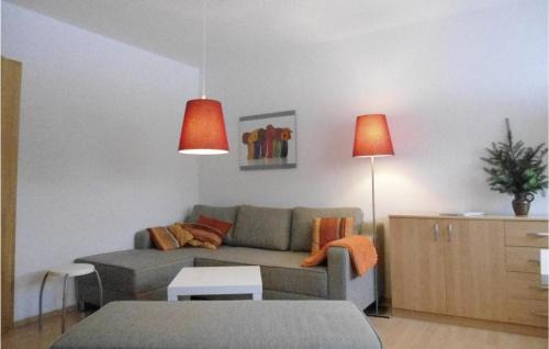 Kuehlungsborn Apartment | Beautiful Apartment In Kühlungsborn