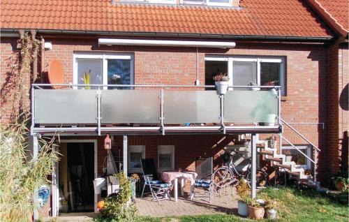 Kuehlungsborn Apartment | Beautiful Apartment In Kühlungsborn