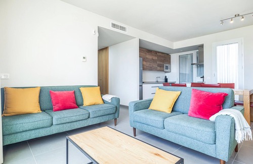 Chipiona Apartment | Beautiful apartment in Chipiona