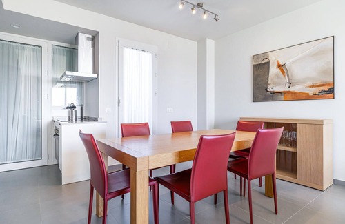 Chipiona Apartment | Beautiful apartment in Chipiona