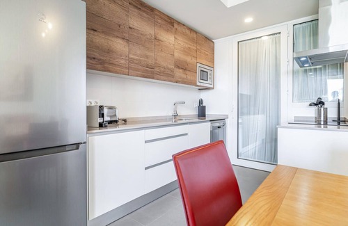 Chipiona Apartment | Beautiful apartment in Chipiona