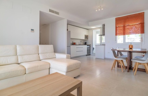 Chipiona Apartment | Beautiful apartment in Chipiona