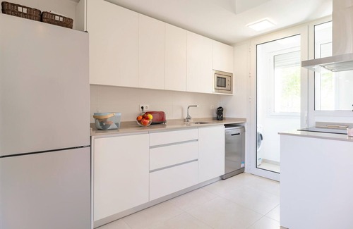 Chipiona Apartment | Beautiful apartment in Chipiona