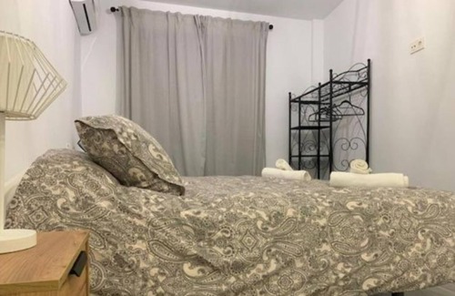 Albaicin Condo | BEAUTIFUL APARTMENT IN THE CENTER