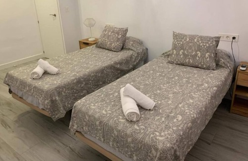 Albaicin Condo | BEAUTIFUL APARTMENT IN THE CENTER
