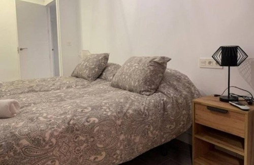Albaicin Condo | BEAUTIFUL APARTMENT IN THE CENTER